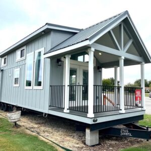 Beautiful Tiny Home
