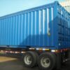 20ft Canvas Top Opentops
