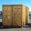 20ft Shipping Container