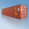 Looking For 45Ft Long High Cubes