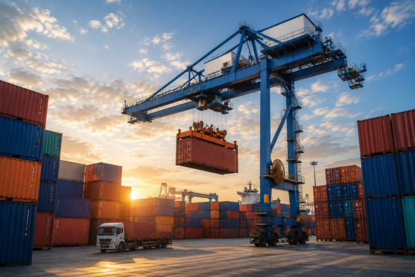 Shipping Container For Sale