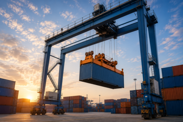 Shipping Container For Sale